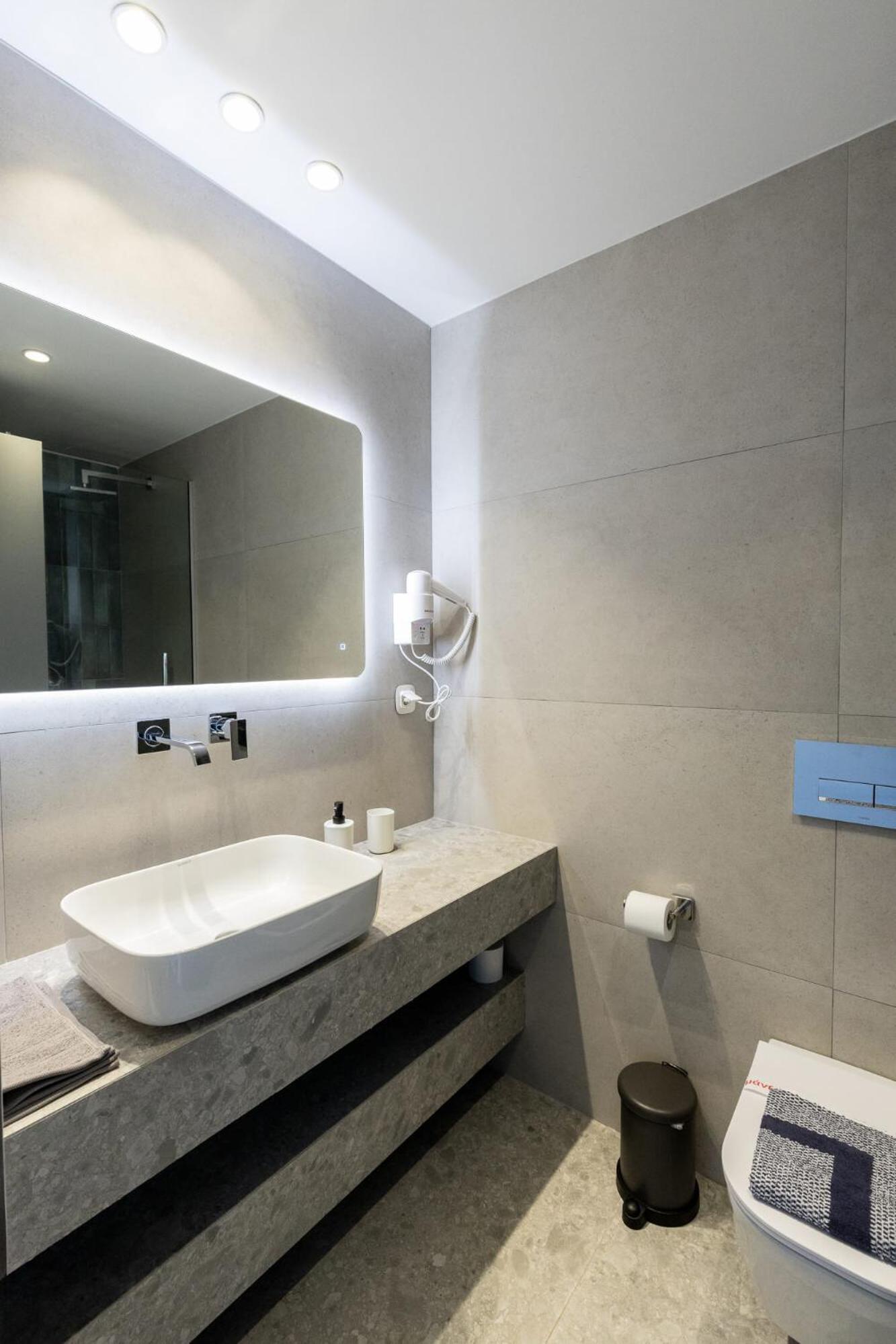 Апартаменты Enalia Luxury Living Никити Экстерьер фото