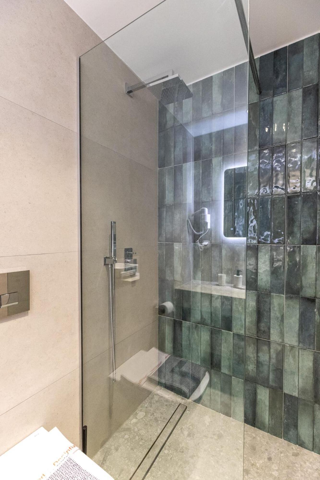 Апартаменты Enalia Luxury Living Никити Экстерьер фото